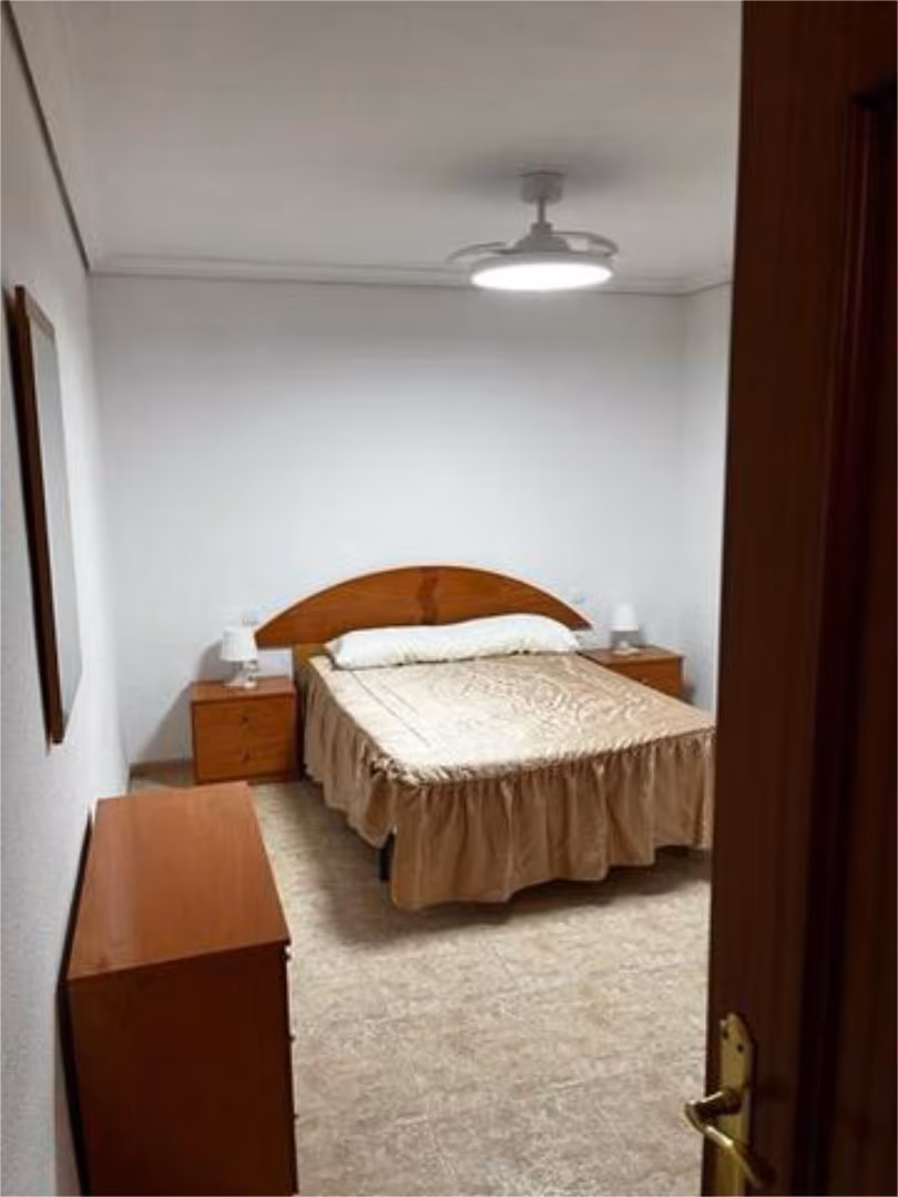 Piso en Ciudad Jardín - Foto 7