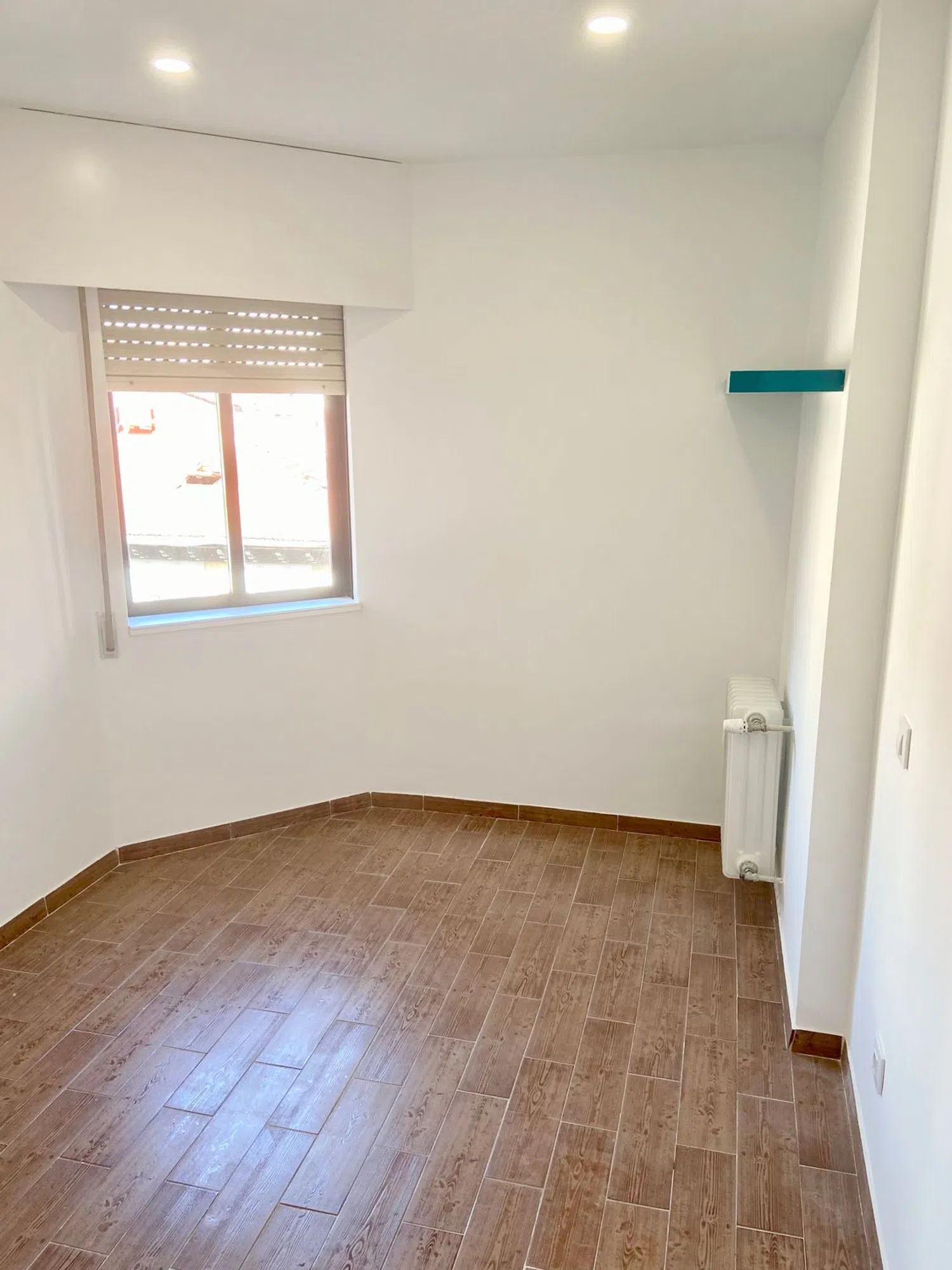 Piso en calle de Hermosilla, 120 - Foto 15