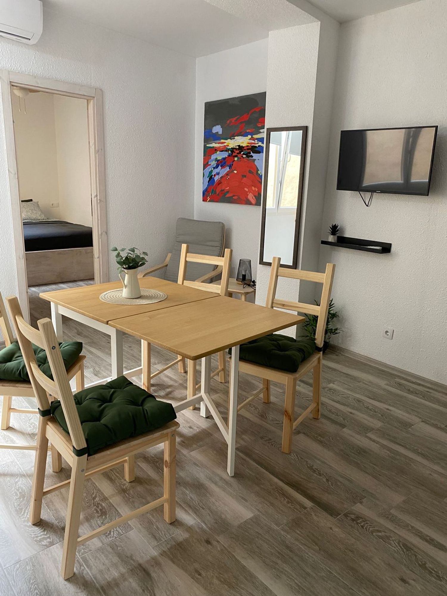 Casa independiente en calle de San Carlos, 3 - Foto 2