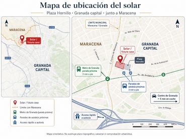 Terreno Residencial en  Placeta Hornillo 11 - Foto 9