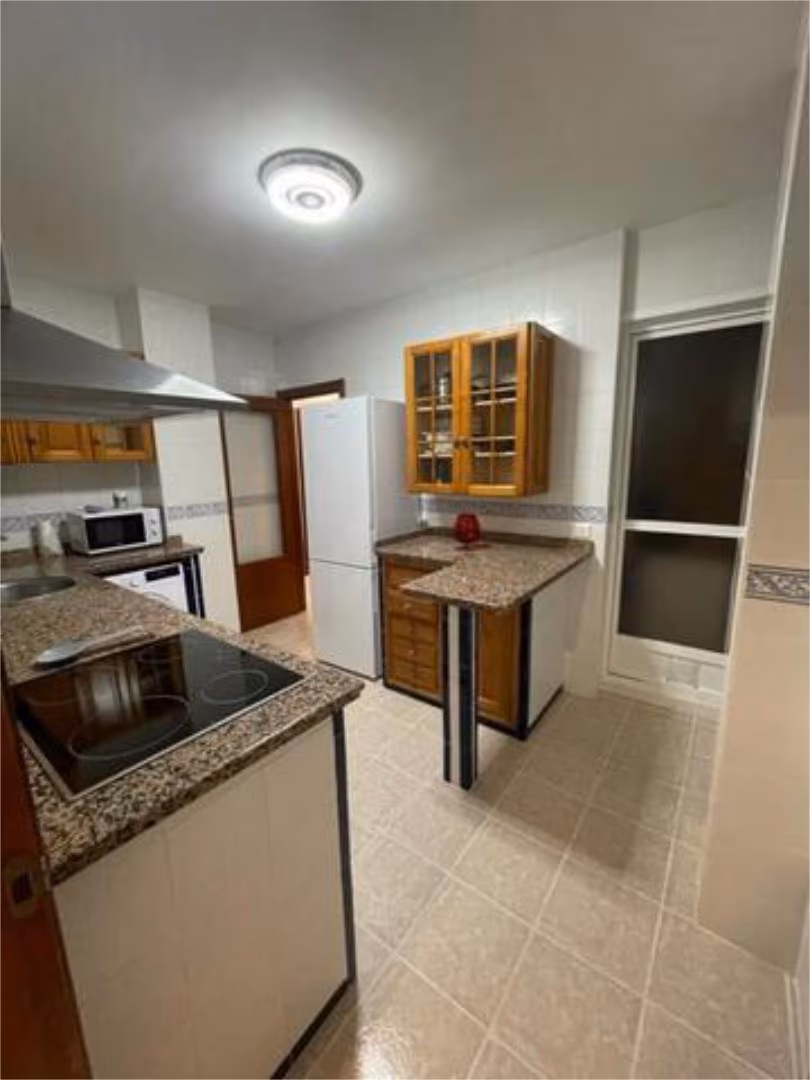 Piso en Nuevo Caceres