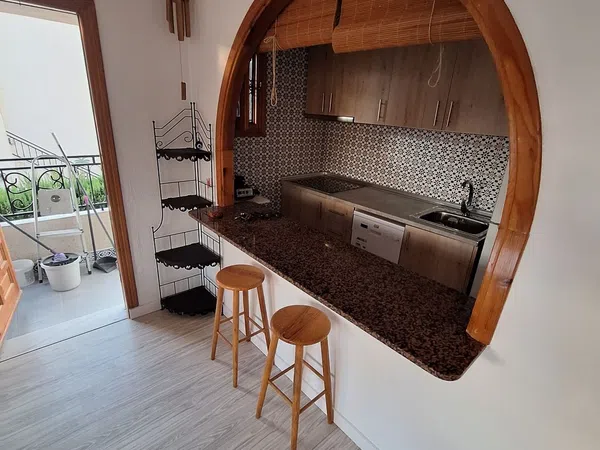 Casa o chalet independiente en Calle Talía, 56, Aguas Nuevas - Foto 7