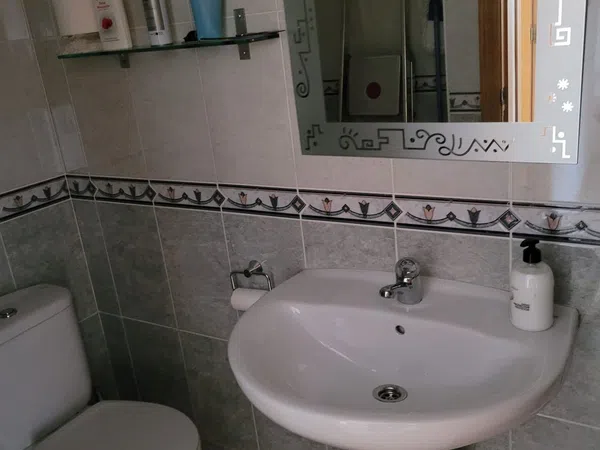 Piso en Calle Virgen del Carmen, 85 - Foto 4
