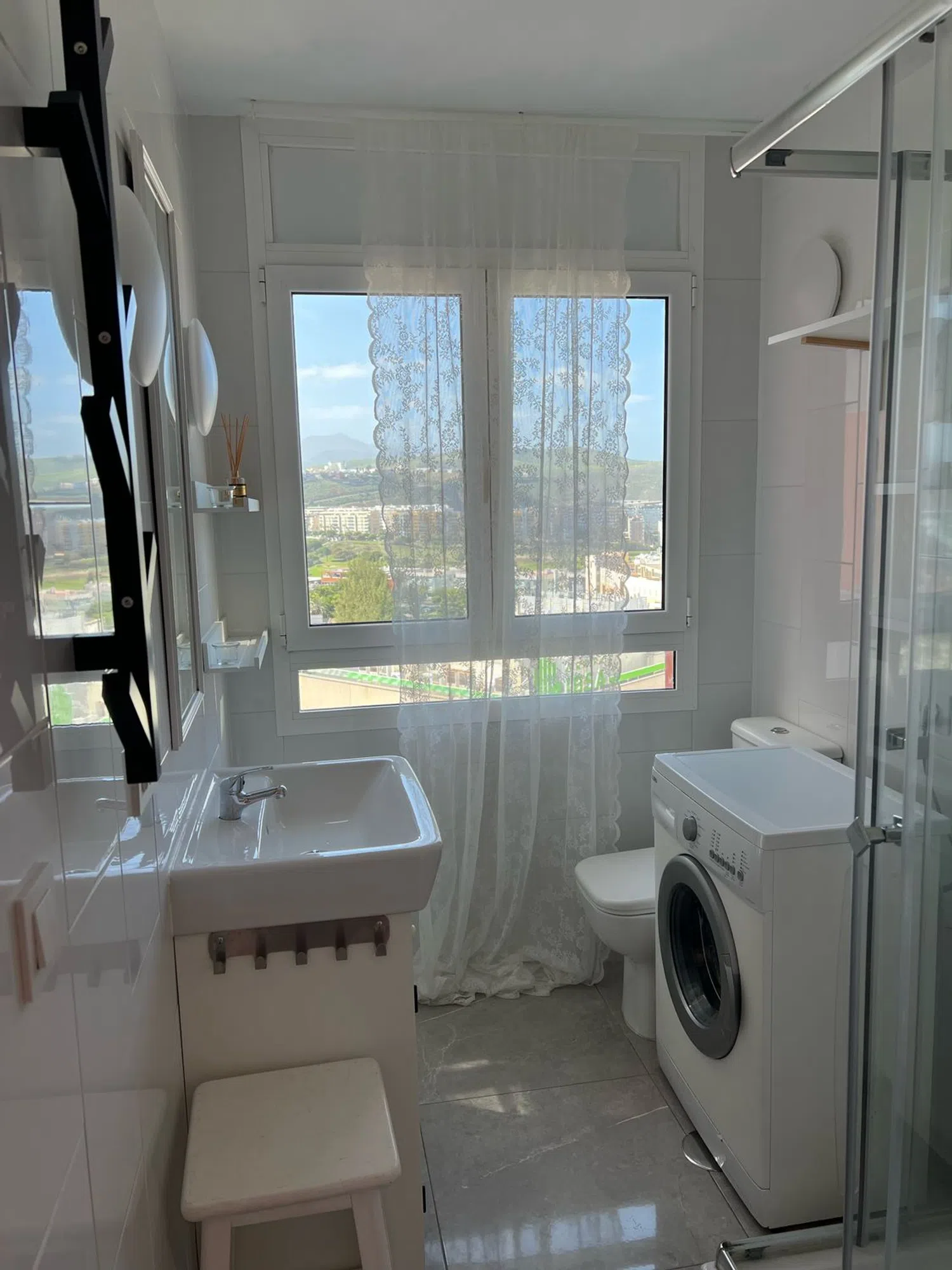 Piso en calle Antonio María Manrique, 6 - Foto 5