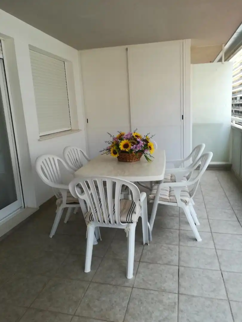 Apartamento en  Avinguda de la Mar 37 - Foto 8