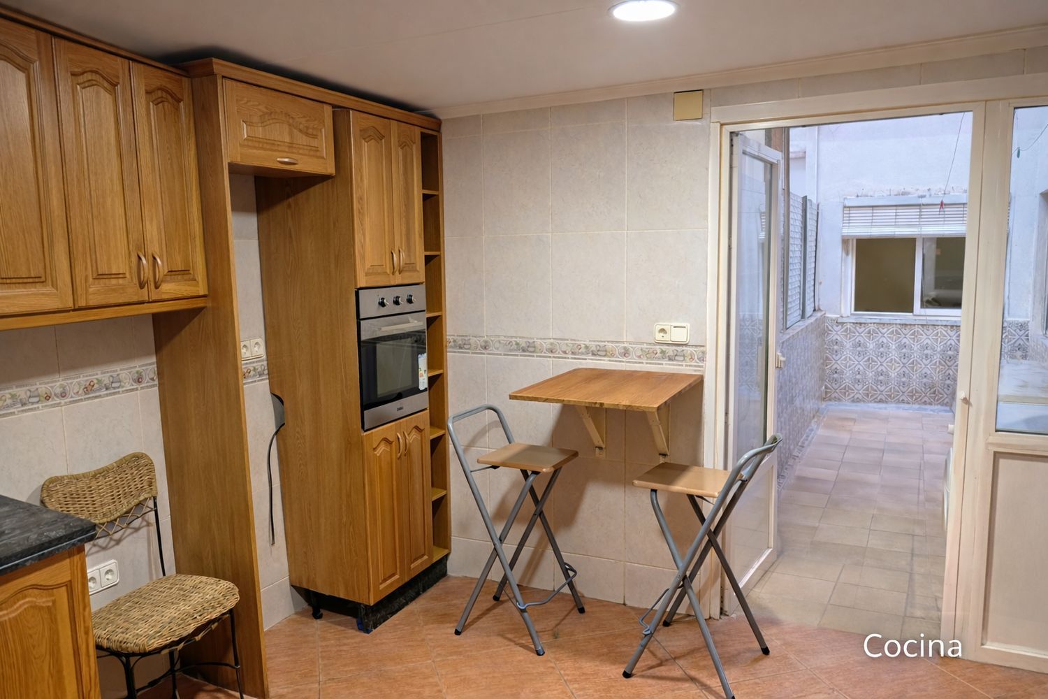 Piso en calle Mestre Latorre, 12 - Foto 9