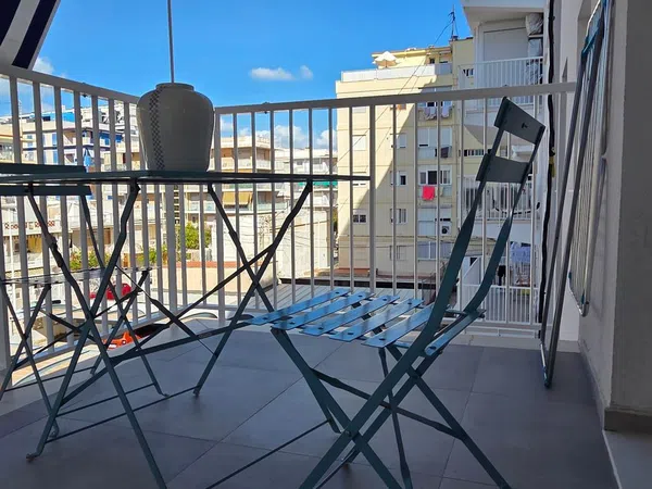 Piso en Paseo Marítimo Neptuno, 31, Playa de Gandia, Playa de Gandia - Foto 4
