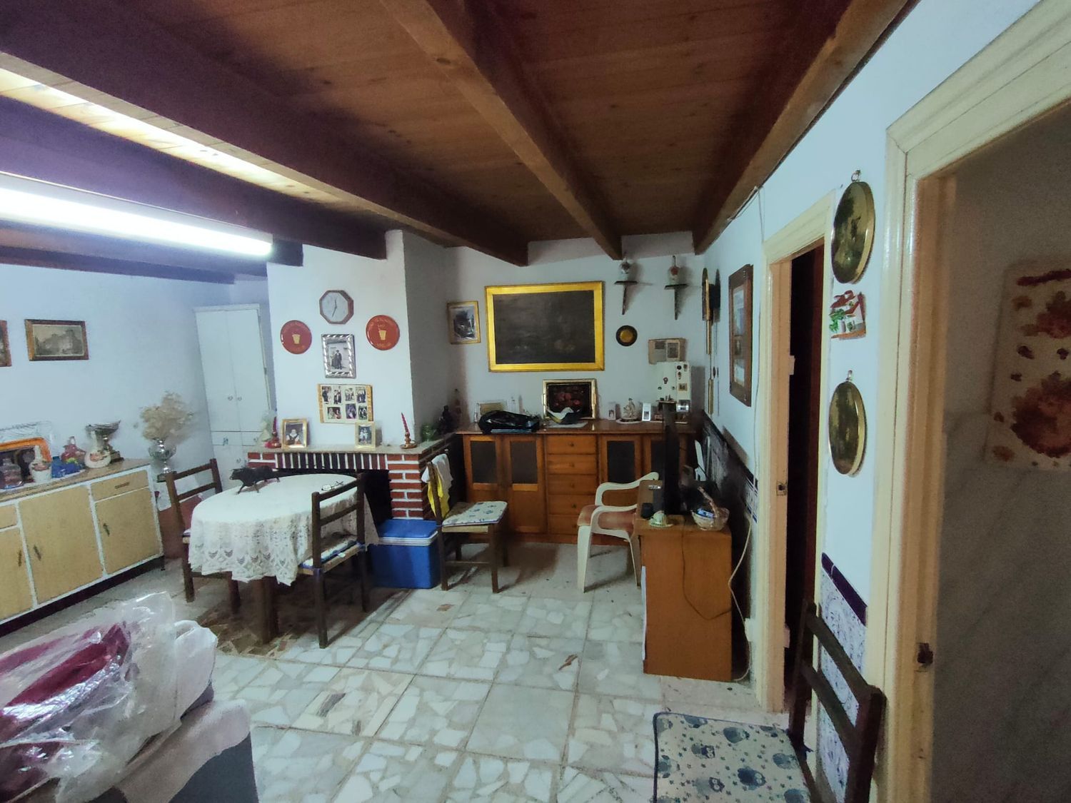 Casa o chalet independiente en Calle los Martires, 17 - Foto 9
