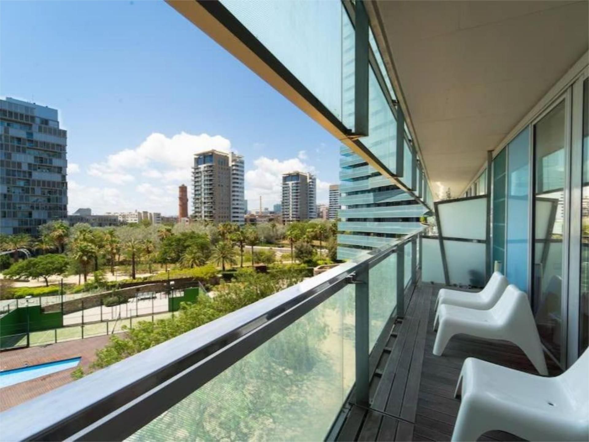 Piso en  Passeig de Garcia Fària 83 - Foto 18