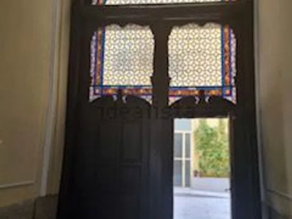 Estudio en cuesta de Santo Domingo, 5