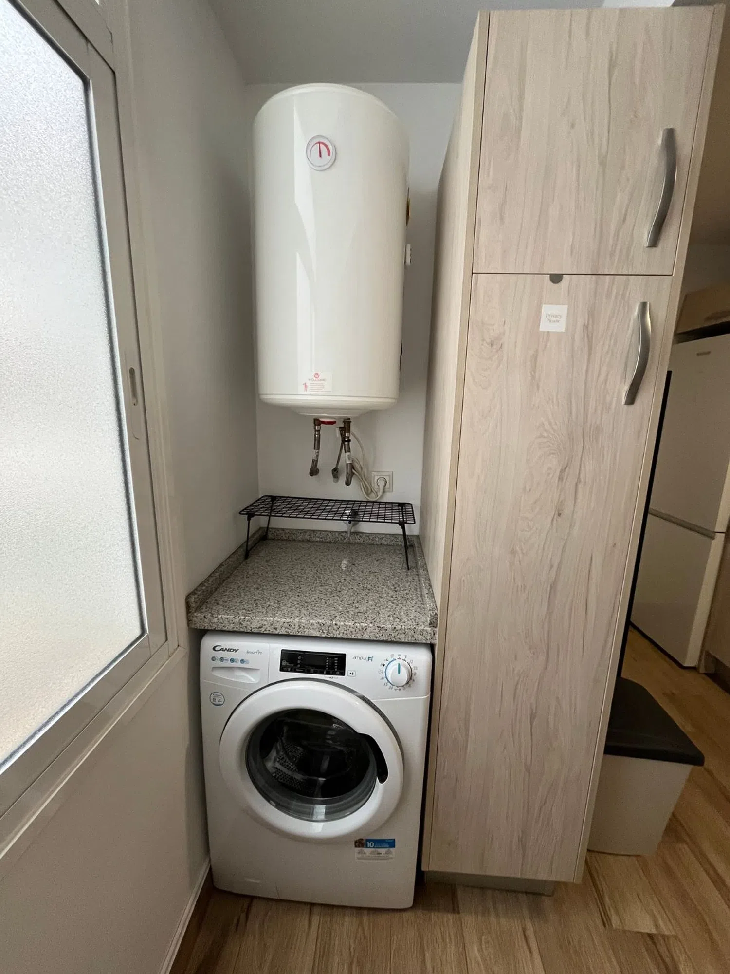 Piso en Barrio Nuevo San Andrés - Dos Hermanas - Foto 8