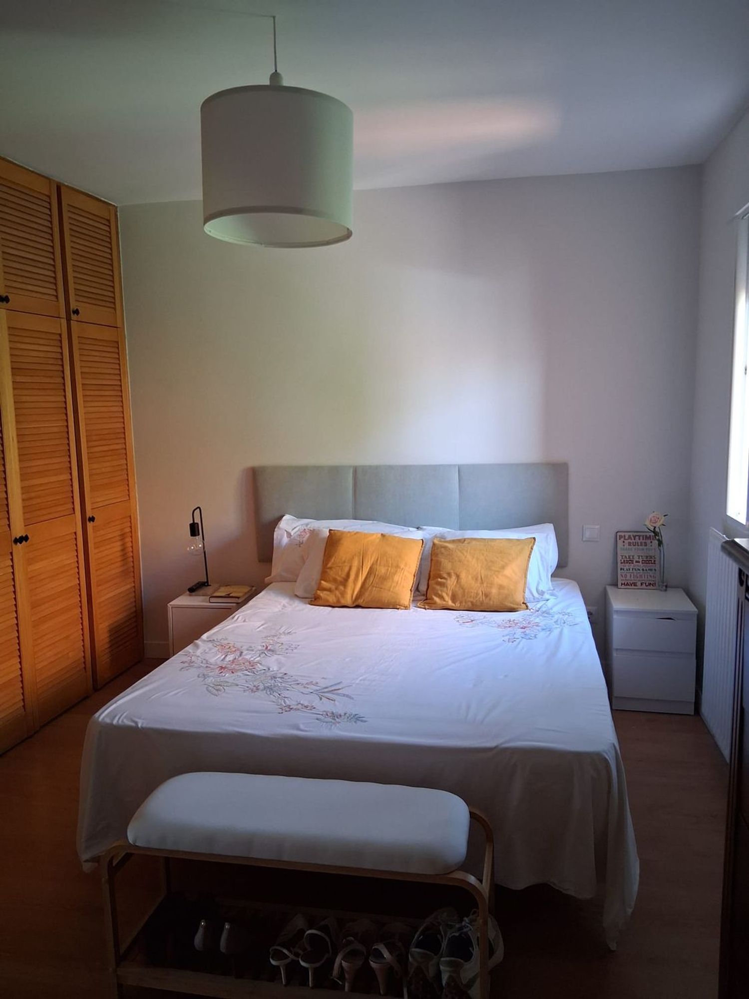 Chalet adosado en Villafranca del Castillo - Foto 16