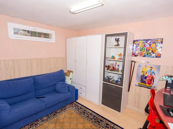 Chalet adosado en calle García Morato, 22 - Foto 35