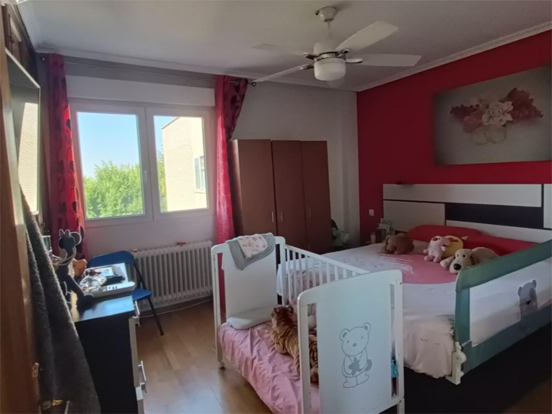 Piso en  Calle de Puentelarra 58 - Foto 11