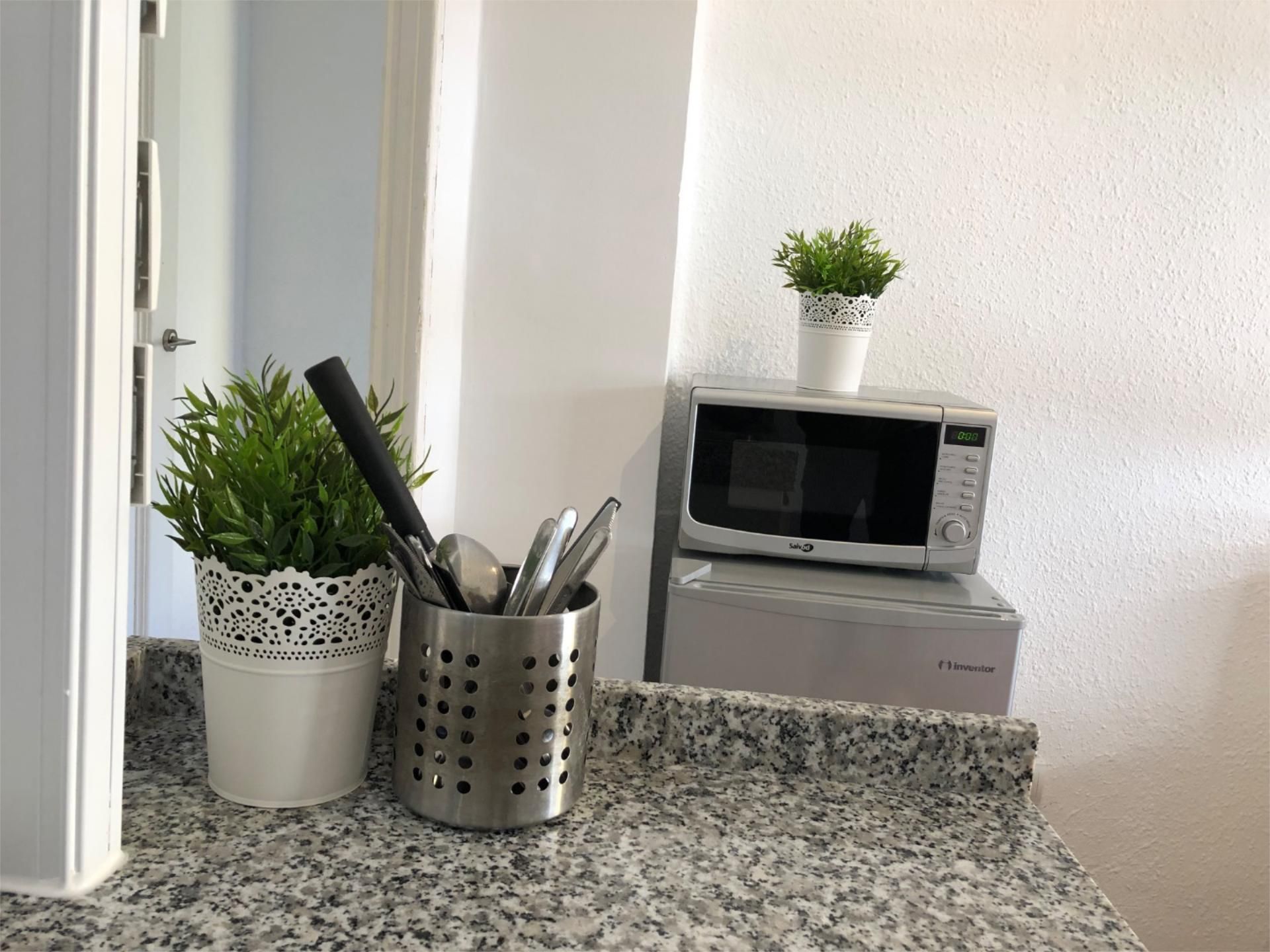 Piso en  Alameda de Colón 15 - Foto 4