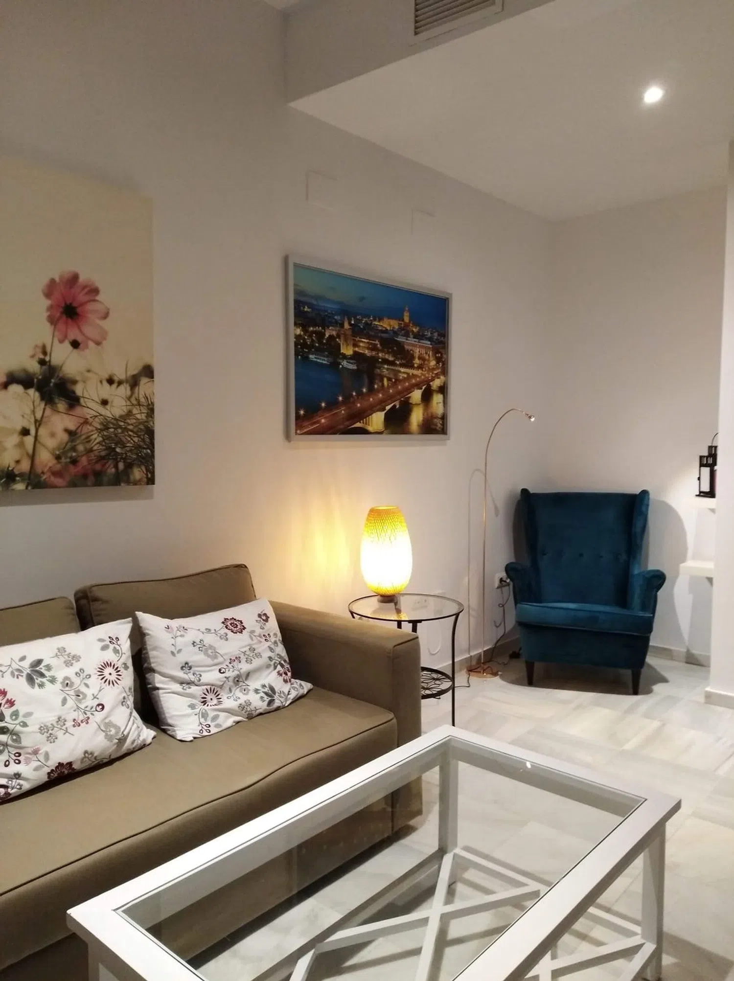 Estudio en calle castellar, 56 - Foto 5