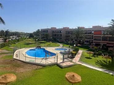 Apartamento en Retamar, Almeria - Foto 1