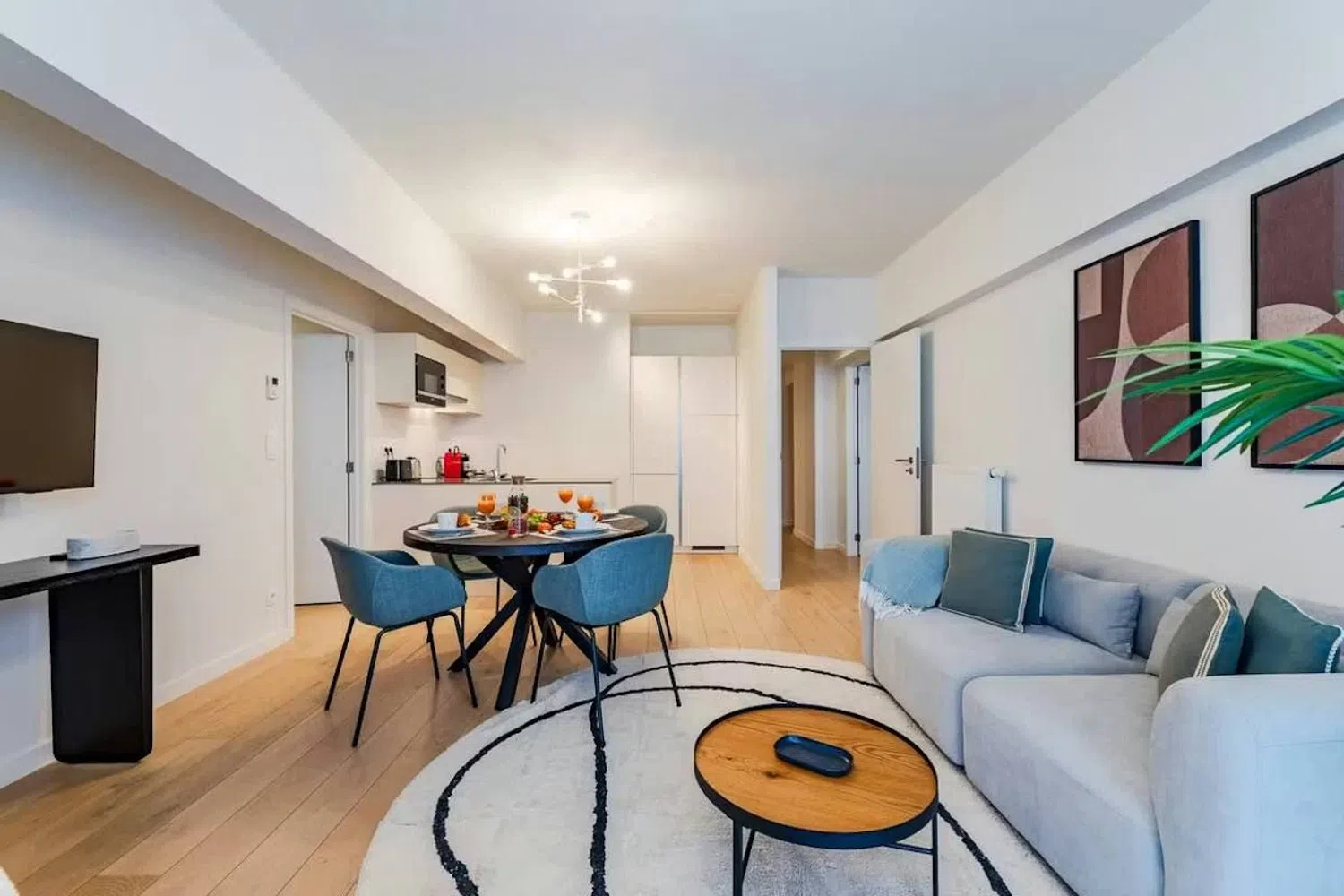 Piso en calle Nueva Alta, 31 - Foto 23