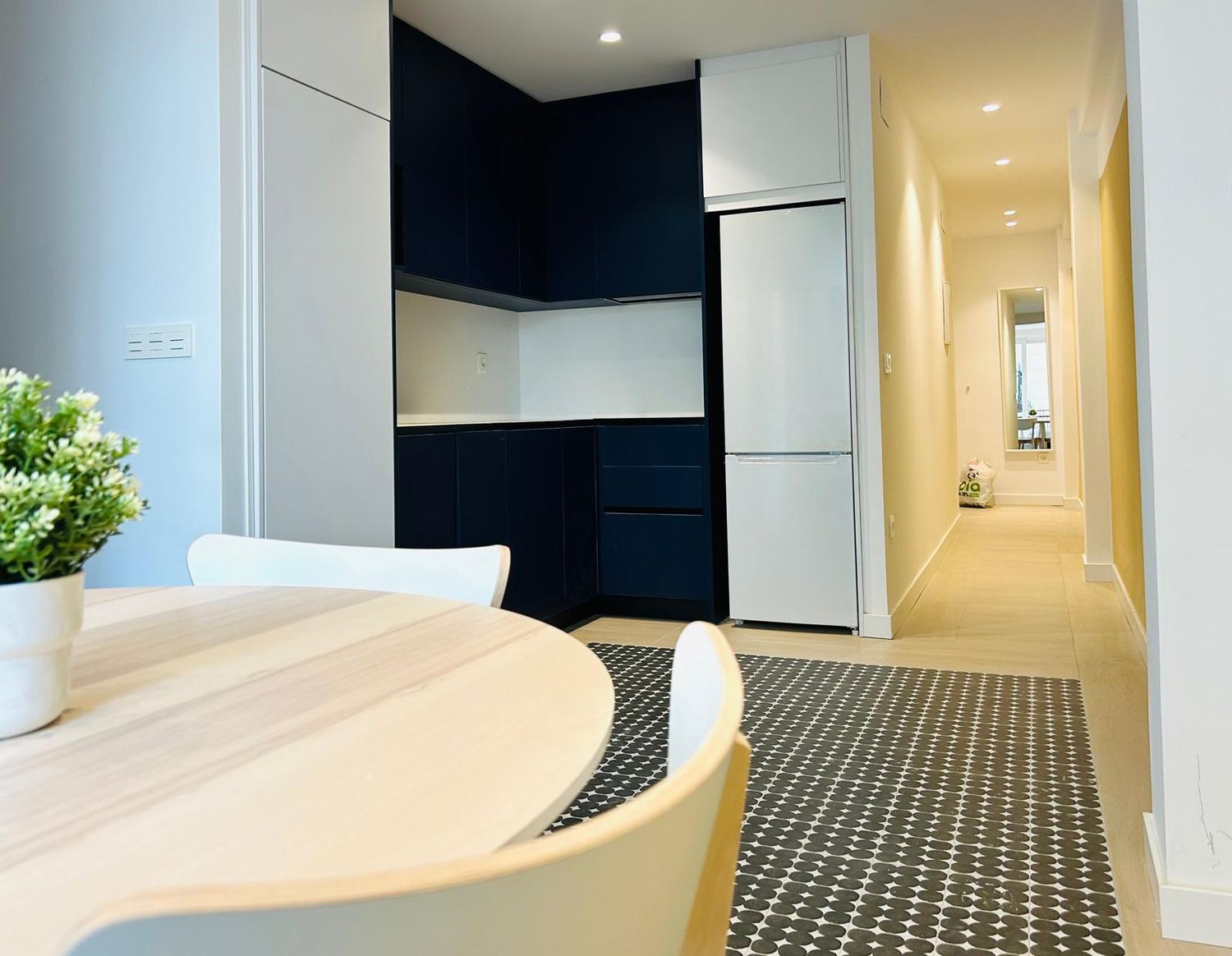 Piso en calle Somosierra, 8 - Foto 5