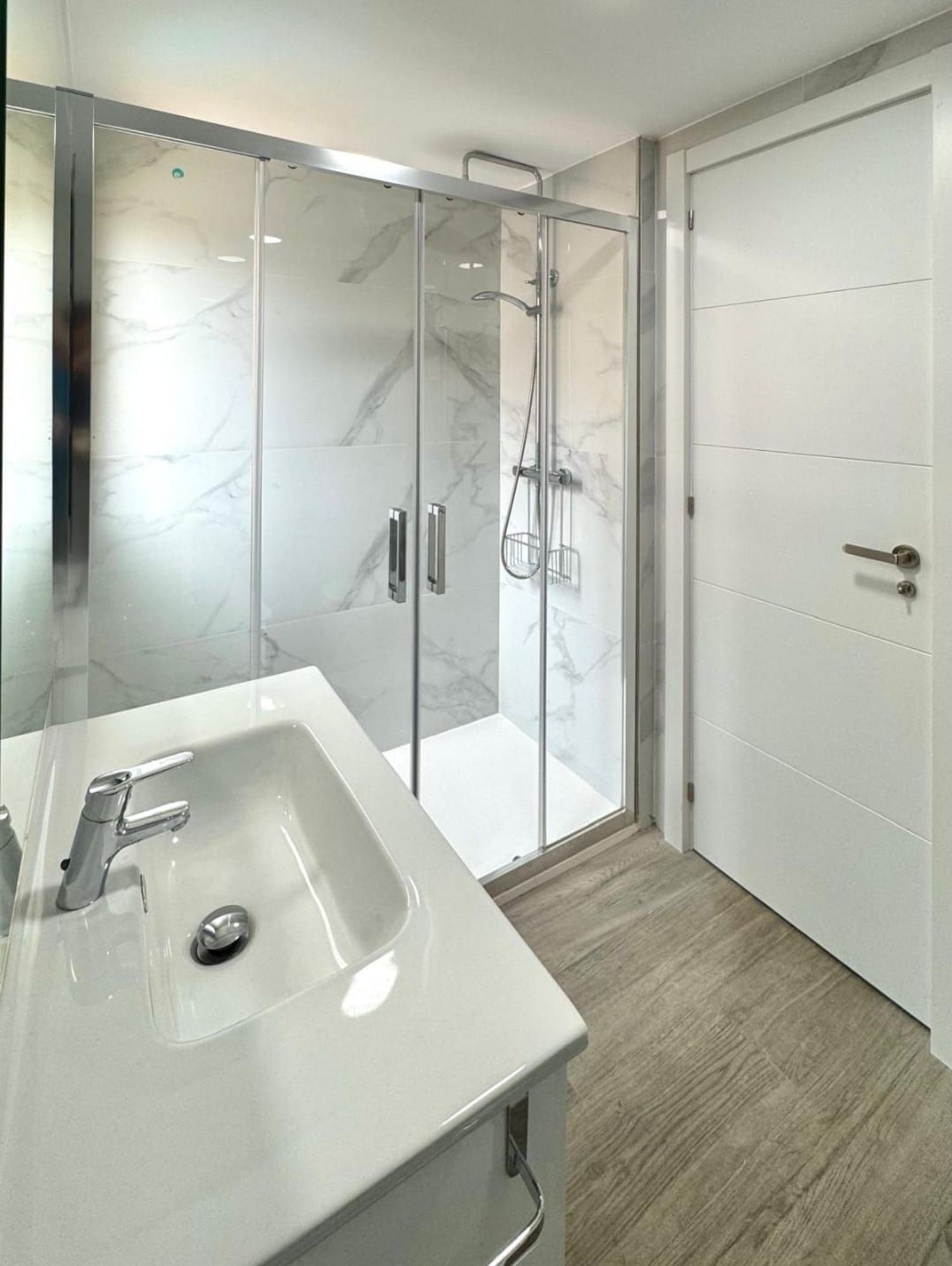 Piso en Avenida de Montecarlo, 10, Zona Sierra Helada - Foto 5