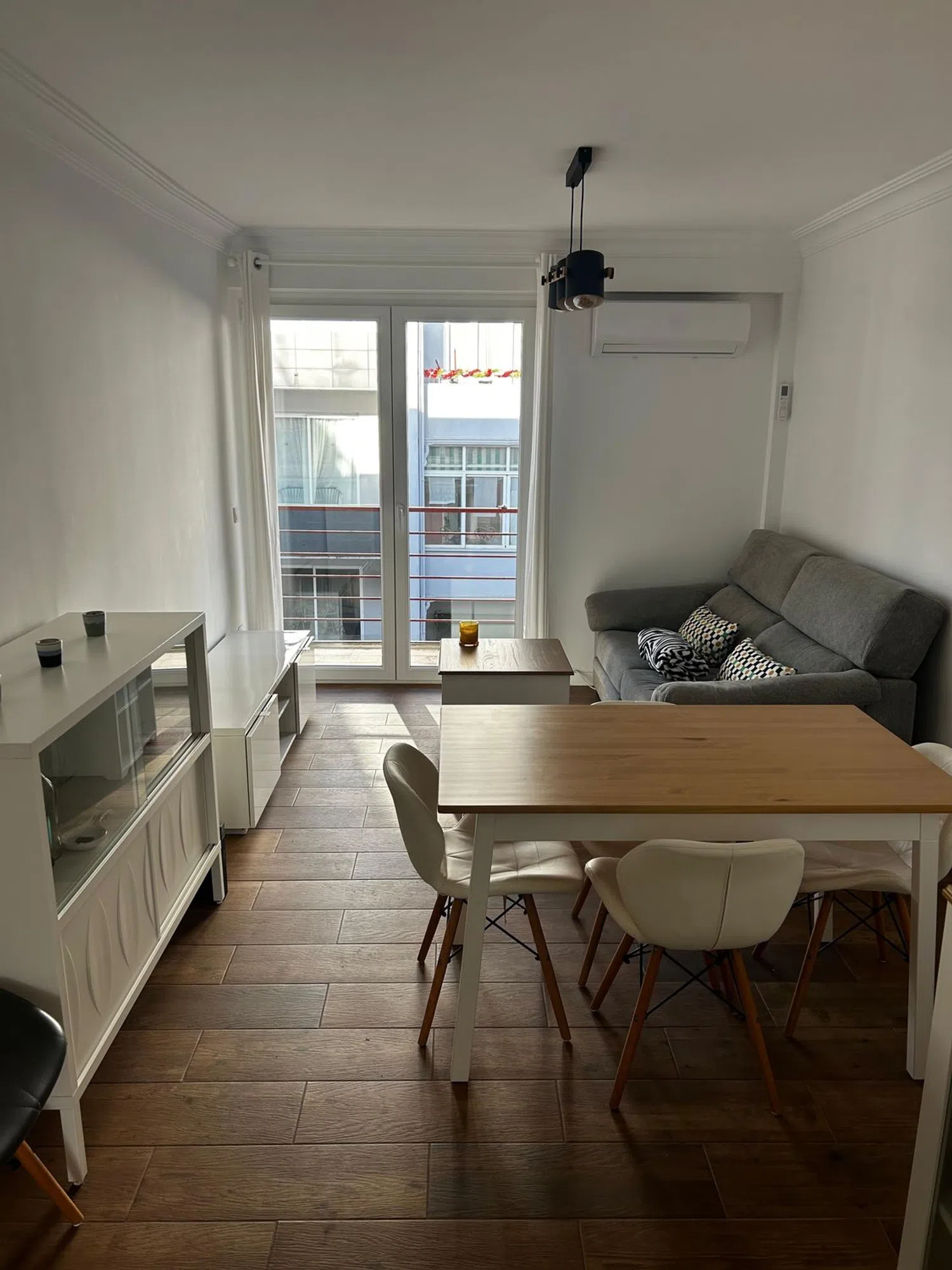 Piso en calle de Virgili, 23 - Foto 4