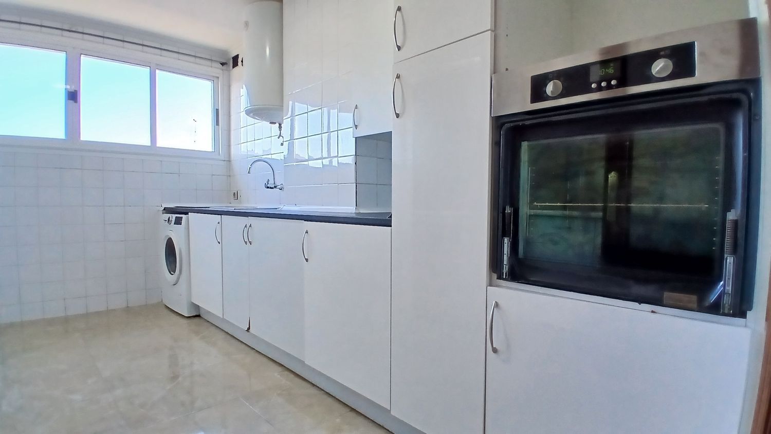 Piso en Calle Vetusta, 43, Fozaneldi-Tenderina - Foto 3