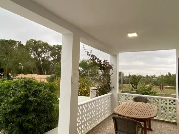 Casa independiente en calle 10 s/n - Foto 13