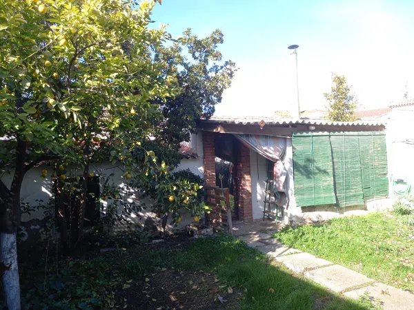 Chalet adosado en calle Antonio Machado, 35 - Foto 32