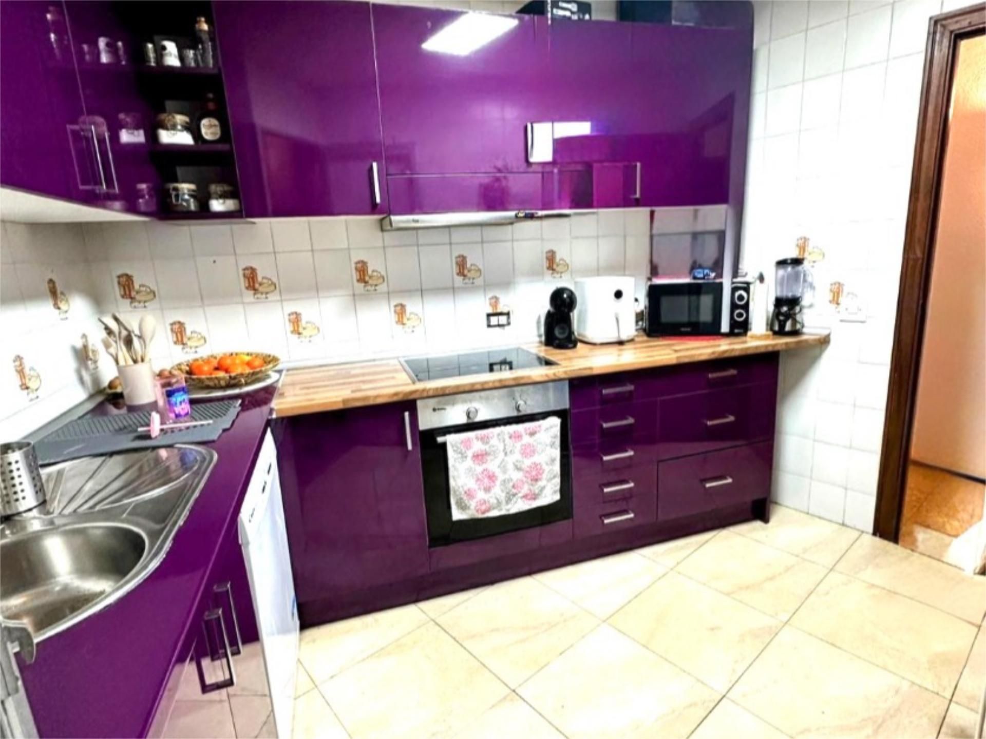 Piso en  Carrer Sant Bartomeu 81 - Foto 5