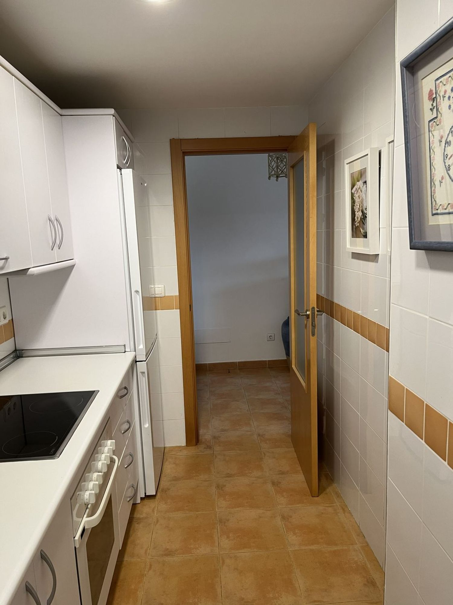 Chalet pareado en Yucas, 7, Urb.Golf Valle este, Urb.Golf Valle este - Foto 34