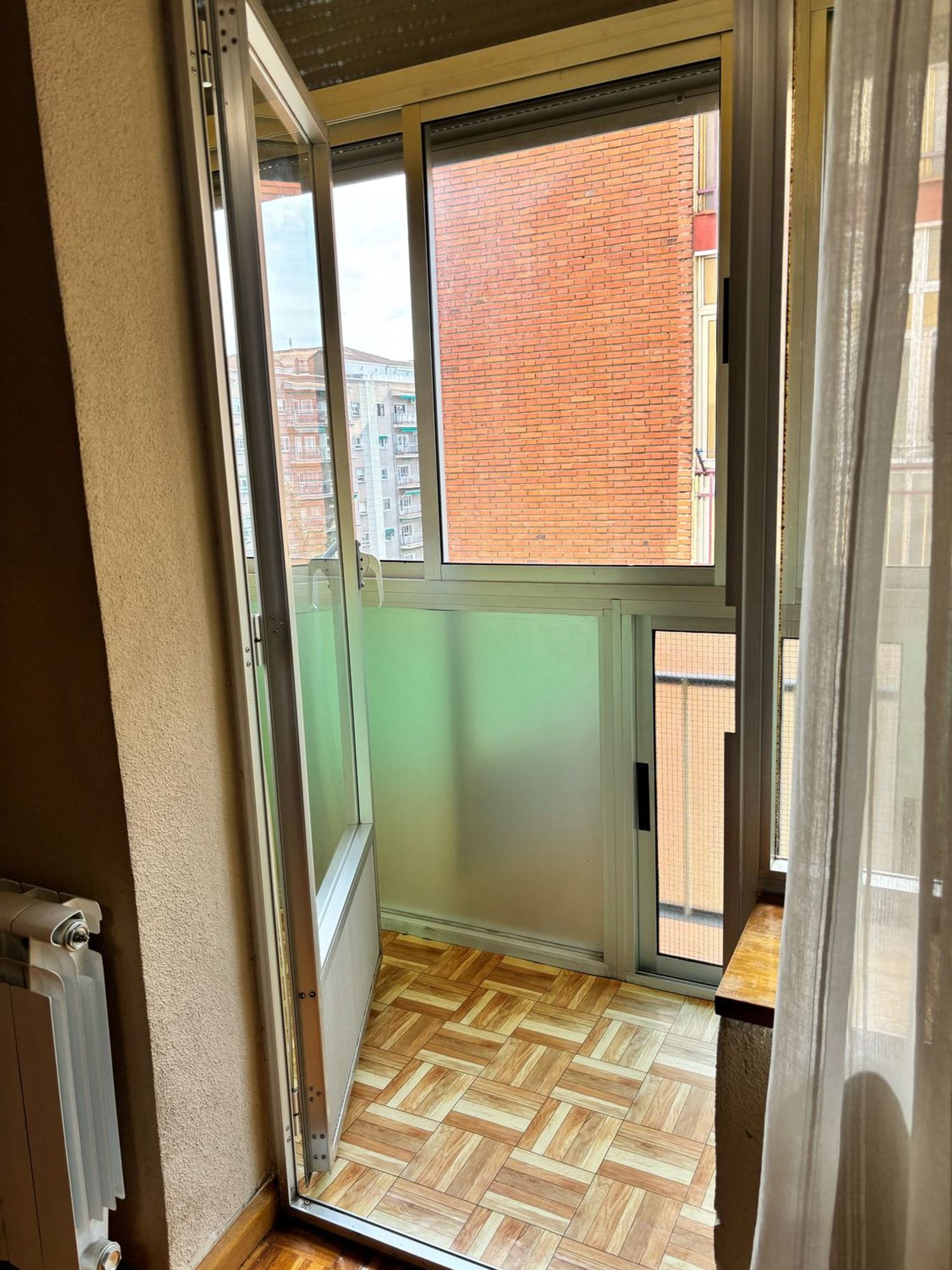 Piso en avenida de Federico Anaya, 99 - Foto 4