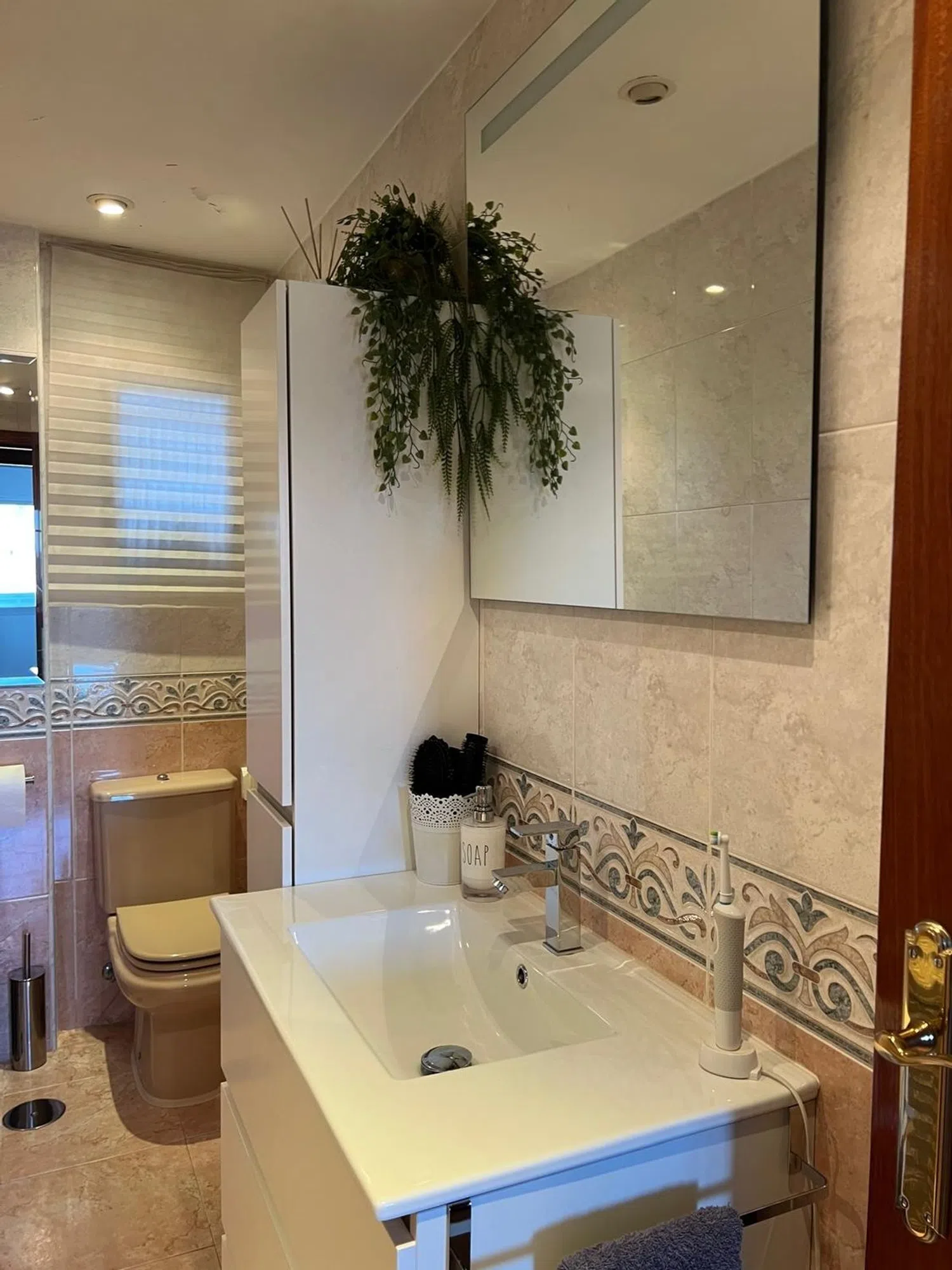 Piso en calle Infantado, 1 - Foto 1