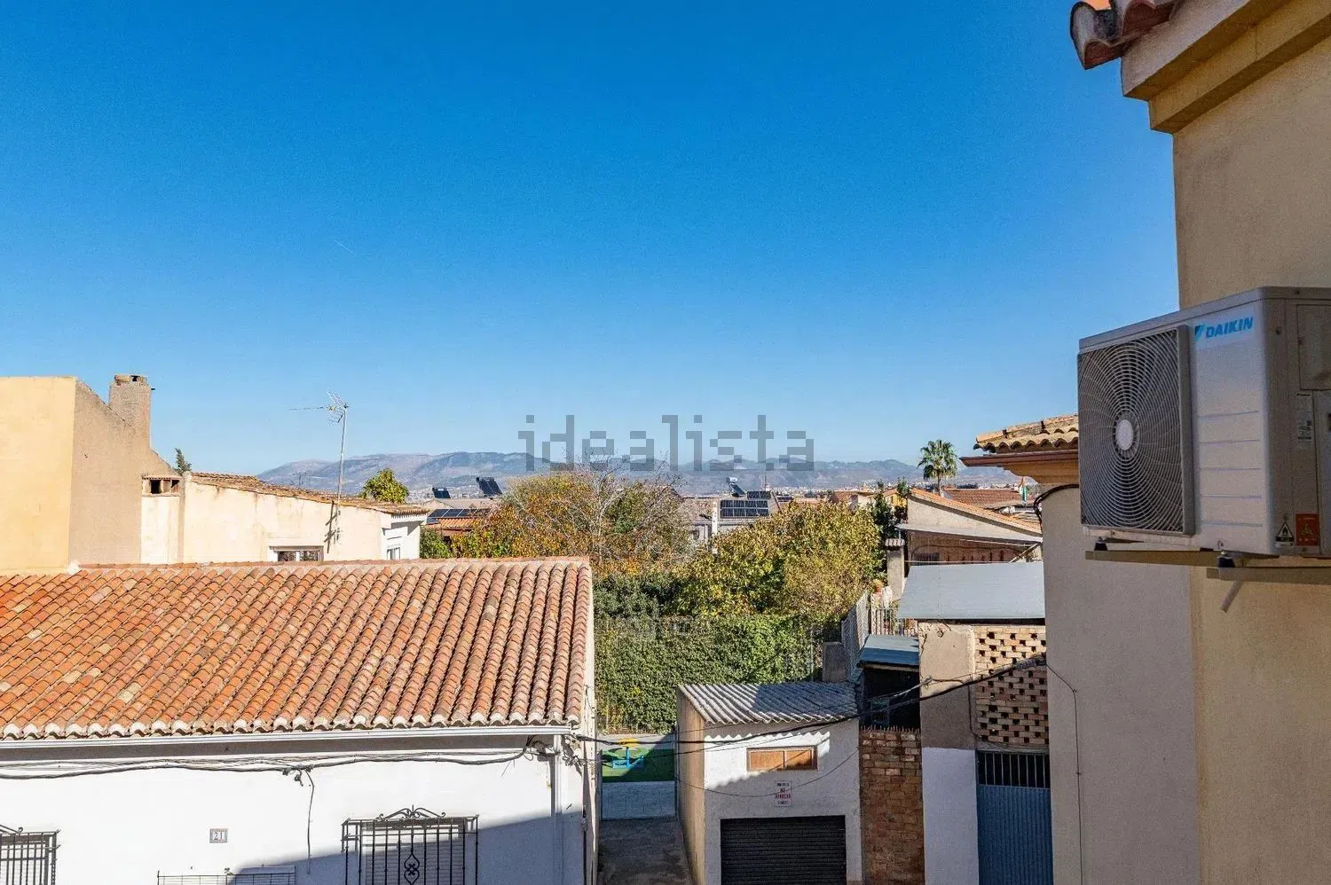 Dúplex en Enrique Morales, 4 - Foto 19