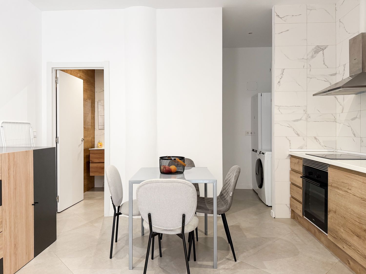 Estudio en Calle San Cayetano, Raval Roig-Virgen del Socorro - Foto 18