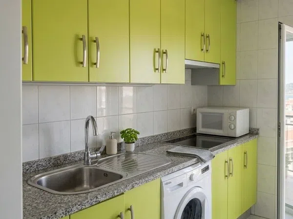 Piso en Calle Arapiles, 47, San Bernardo - Foto 5