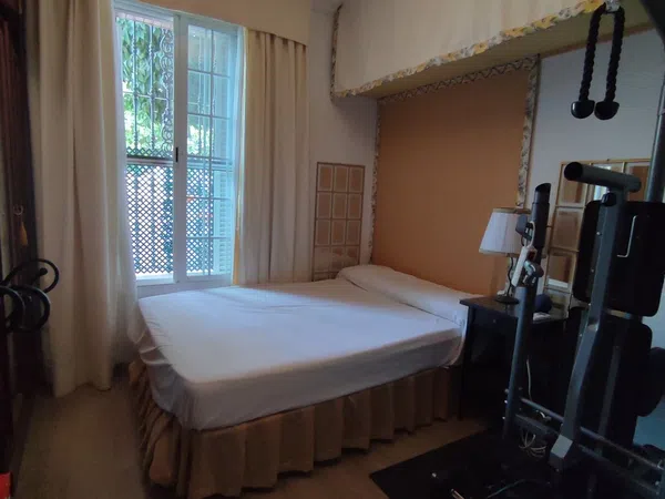 Estudio en Bermejales, 1, Los Bermejales - Foto 3