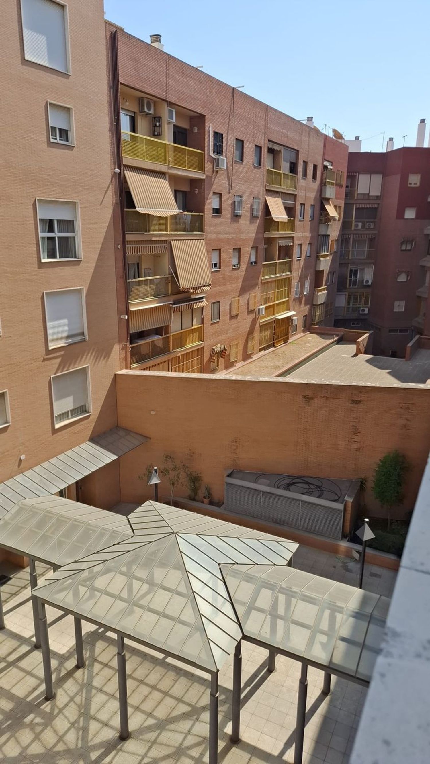 Piso en Avenida Eduardo Dato, 23, Buhaira - Huerta del Rey - Foto 29