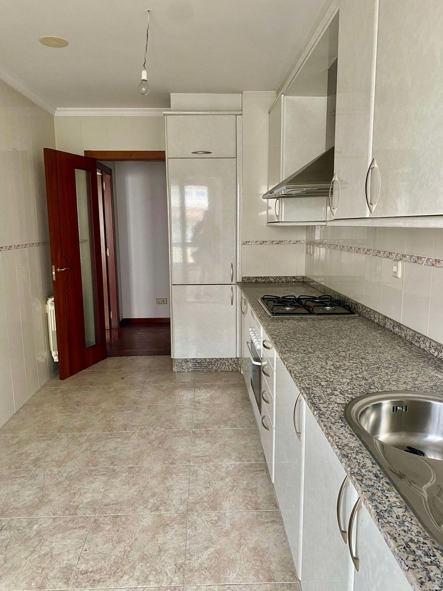 Piso en Calle Luciano Yordi  de Carricarte, 10, Someso - Matogrande, Someso - Matogrande - Foto 2