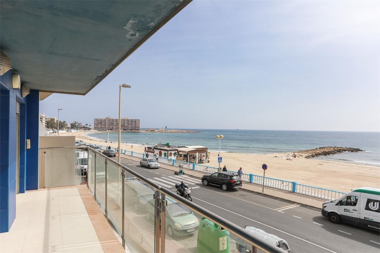 Piso en Avenida Doctor Mariano Ruiz Canovas, 7, Playa de los Locos - Foto 2