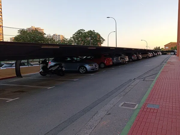 Piso en calle del Palangre, 6 - Foto 5