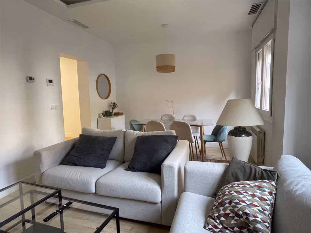 Piso en  Ronda de Segovia 13 - Foto 6