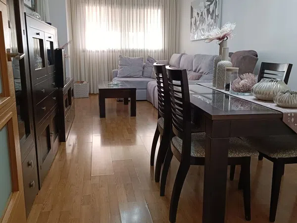 Piso en Calle Diego Fernández Mendoza, El Consul - El Romeral - Foto 1