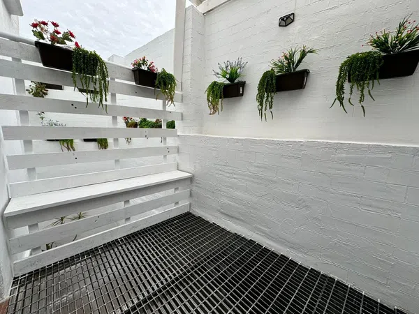 Edificio residencial en Calle del Contoliu, 31 - Foto 7