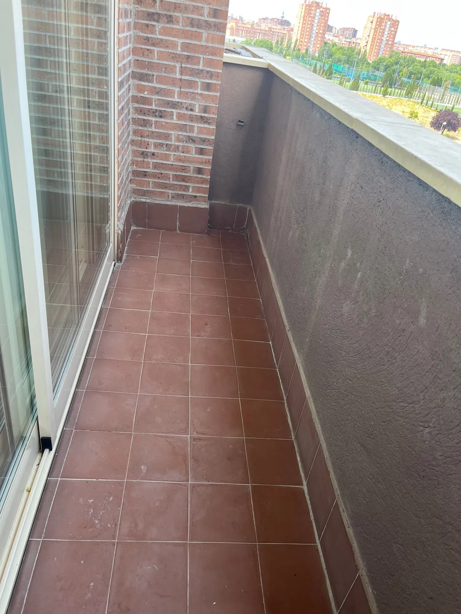 Piso en calle del Tren de Arganda, 12 - Foto 1