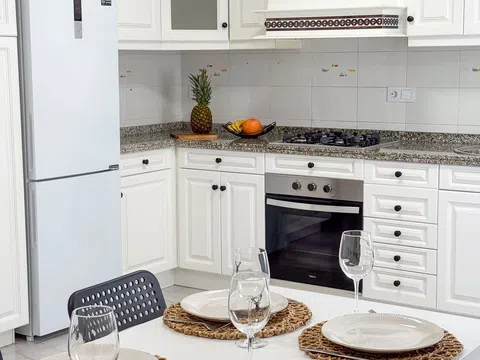 Piso en calle Aureliano Ibarra, 6