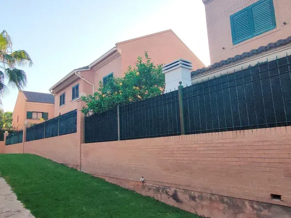 Chalet pareado en Calle de Sueca, 10 - Foto 48