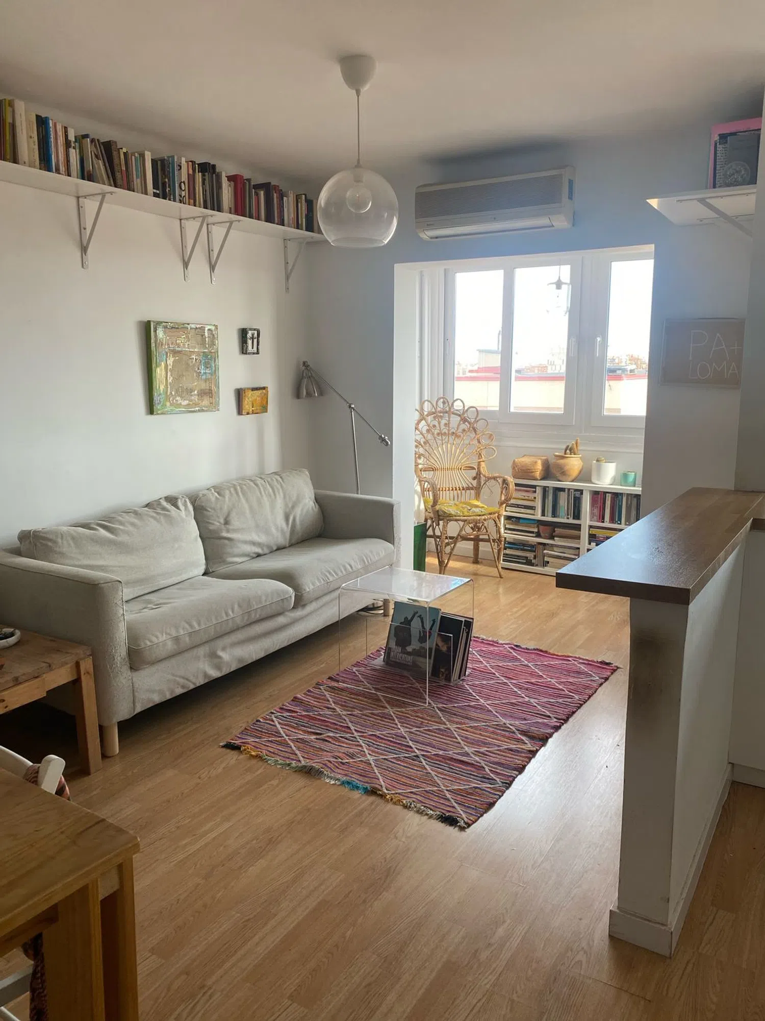 Piso en calle del Parque de la Paloma, 42 - Foto 3