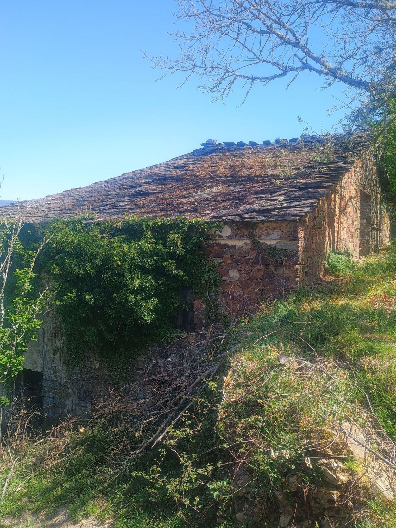 Casa de pueblo en Aldea Barca, 3 a - Foto 22