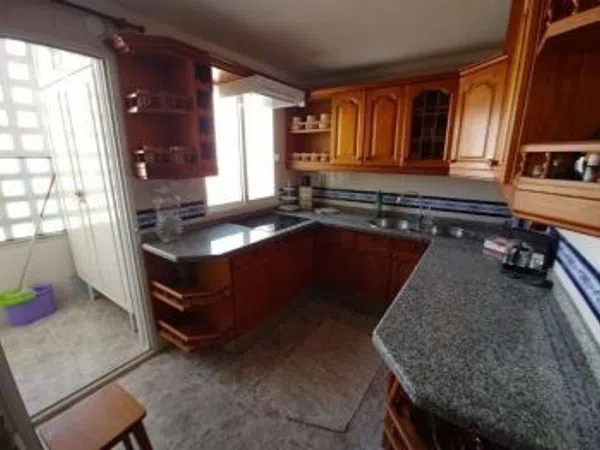 Piso en calle Luis Barahona de Soto, 6 - Foto 2