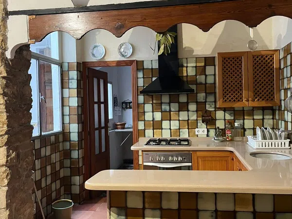 Casa de pueblo en Calle Puríssima, 11 - Foto 5